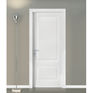 FISSORE.com PORTE BATTANTES BLANCHE