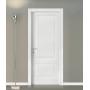 FISSORE.com PORTE BATTANTES BLANCHE