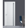 FISSORE.com PORTE BATTANTE ORCHIDÉE BLANCHE