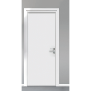 FISSORE.com PORTE BLANCHES À BATTANT