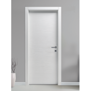 FISSORE.com CAMELIA BLANC MATRIX PORTE À CHARPENTE