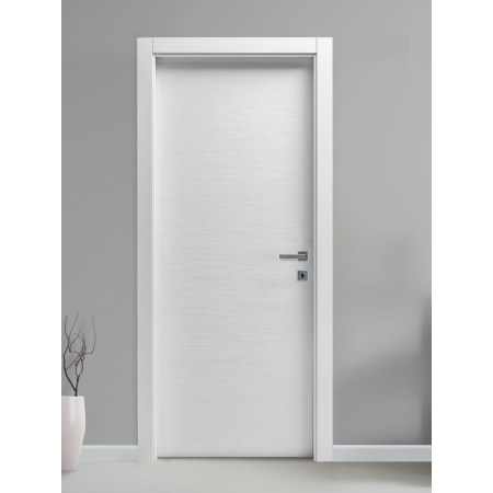 FISSORE.com CAMELIA BLANC MATRIX PORTE À CHARPENTE