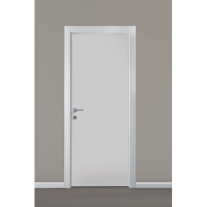 FISSORE.com AZALÉE BLANC HD PORTE À CHARNIÈRE