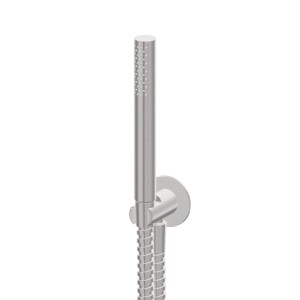 NEWFORM  X-STEEL 316 ENSEMBLE DE DOUCHE AVEC PRISE D'EAU