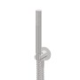 NEWFORM  X-STEEL 316 ENSEMBLE DE DOUCHE AVEC PRISE D'EAU