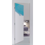 FISSORE.com PORTE À RAPPROCHEMENT EN LIGNE MUR 