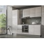 ARREX ARREX PROMO MARCHES Composizione 255 Gola FINITION BOIS NEIGE LF50 MAXI