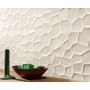 RAGNO CERAMICHE TERRACRUDA LUMI STRUCTURE ART 3D 40X120 RECTIFIÉ