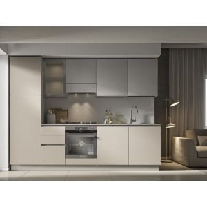 ARREX ARREX PROMO ESPACE Composition 285 Gola FINITION LOFT 2.2 SAMOA