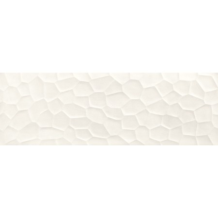 RAGNO CERAMICHE TERRACRUDA LUMI STRUCTURE ART 3D 40X120 RECTIFIÉ