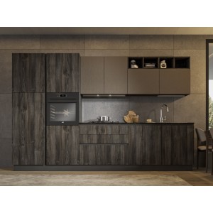 ARREX ARREX REVERSE Composition 333 Gola MODÈLE LOFT 2.2 STYLE VIEUX CHÊNE PÉTROLE