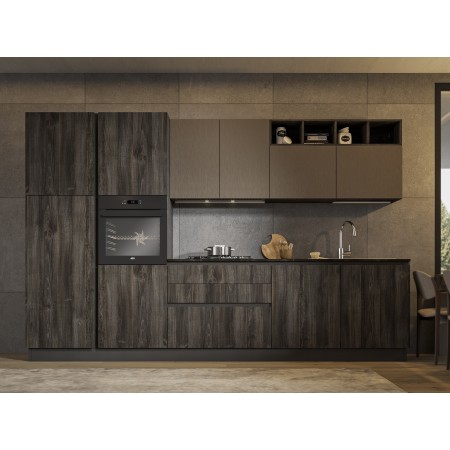 ARREX ARREX REVERSE Composition 333 Gola MODÈLE LOFT 2.2 STYLE VIEUX CHÊNE PÉTROLE
