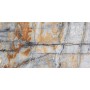 MAJORCA CERAMICHE Blue Jeans Rett. Poli 60X120