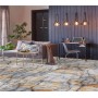 MAJORCA CERAMICHE Blue Jeans Rett. Poli 60X120