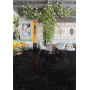 MAJORCA CERAMICHE Marquina Nero Rectifié Poli 60x120