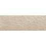 RAGNO CERAMICHE TERRACRUDA SABLE STRUCTURE ART 3D 40X120 RECTIFIÉ