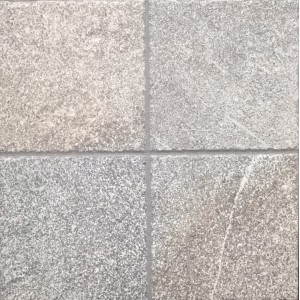 FISSORE.com RONDINE PAVÉ GRIS 34X34