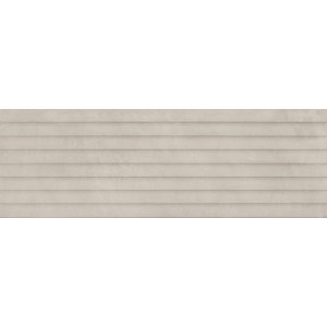RAGNO CERAMICHE TERRACRUDA CHANVRE STRUCTURE VERSO 3D 40X120 RECTIFIÉ