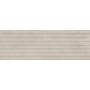 RAGNO CERAMICHE TERRACRUDA CHANVRE STRUCTURE VERSO 3D 40X120 RECTIFIÉ
