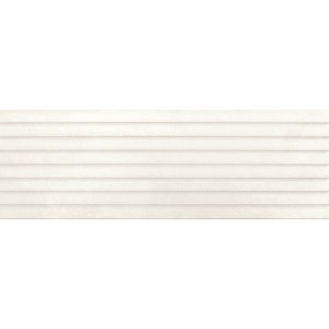 RAGNO CERAMICHE TERRACRUDA LUMI STRUCTURE VERS 3D 40X120 RÉCTIFIÉ