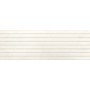RAGNO CERAMICHE TERRACRUDA LUMI STRUCTURE VERS 3D 40X120 RÉCTIFIÉ