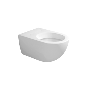 FLAMINIA APP VASO SUSPENDU AVEC BRIDE BLANC BRILLANT