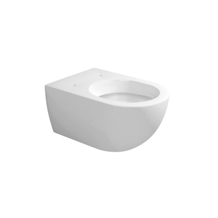 FLAMINIA APP VASO SUSPENDU AVEC BRIDE BLANC BRILLANT