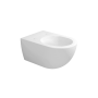 FLAMINIA APP VASO SUSPENDU FONCTION GOSILENT BLANC BRILLANT
