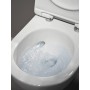 FLAMINIA APP VASO SUSPENDU FONCTION GOSILENT BLANC BRILLANT