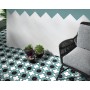 DUNE DORIA Blanc 20x20 MATT