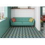 DUNE DORIA Blanc 20x20 MATT