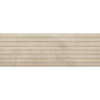 RAGNO CERAMICHE TERRACRUDA SABLE STRUCTURE VERSO 3D 40X120 RECTIFIÉ