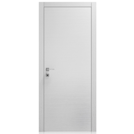 FERRERO LEGNO PORTE LOGIQUE MATÉRIA BLANC