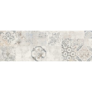 RAGNO CERAMICHE TERRACRUDA DÉCOR TAPIS LUMIÈRE 40X120