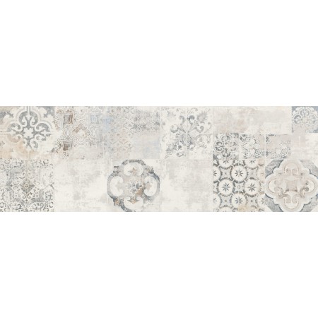 RAGNO CERAMICHE TERRACRUDA DÉCOR TAPIS LUMIÈRE 40X120