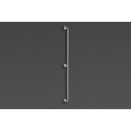 SANITOSCO SUPPORT DE MUR PARETE/PARETE H160 BLANC