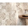 RAGNO CERAMICHE TERRACRUDA DÉCOR CARPET SABLE 40X120