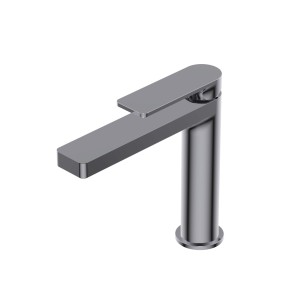 RITMONIO Pois Mix Pour Lavabo Chrome