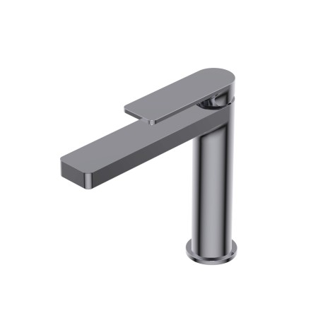 RITMONIO Pois Mix Pour Lavabo Chrome