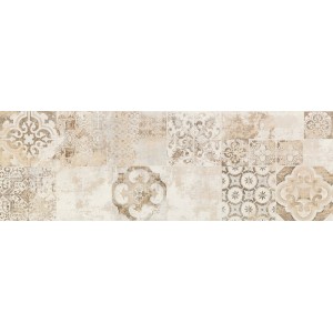 RAGNO CERAMICHE TERRACRUDA DÉCOR CARPET SABLE 40X120