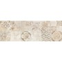 RAGNO CERAMICHE TERRACRUDA DÉCOR CARPET SABLE 40X120
