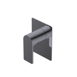 RITMONIO ROBINET MONOCOMMANDE ENCASTRÉ POUR DOUCHE/LAVABO