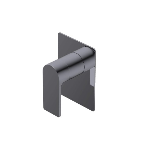 RITMONIO ROBINET MONOCOMMANDE ENCASTRÉ POUR DOUCHE/LAVABO