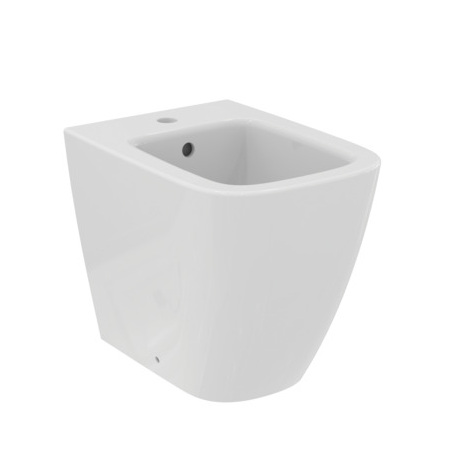 IDEAL STANDARD BIDET ILIFE S MONTÉ EN MUR BLANC BRILLANT