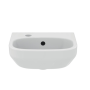 IDEAL STANDARD ILIFE A LAVAMANI 35 SX BLANC
