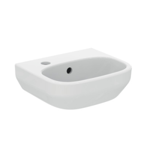 IDEAL STANDARD ILIFE A LAVAMANI 35 SX BLANC