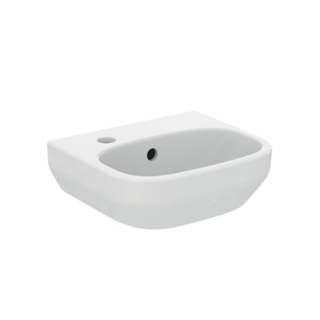 IDEAL STANDARD ILIFE A LAVAMANI 35 SX BLANC