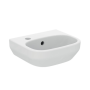 IDEAL STANDARD ILIFE A LAVAMANI 35 SX BLANC