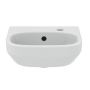 IDEAL STANDARD ILIFE A LAVAMANI 35 DX BLANC