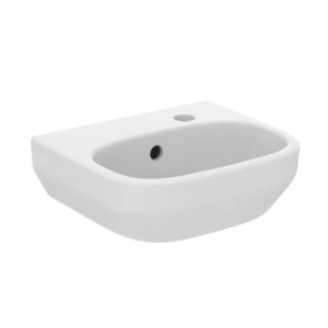 IDEAL STANDARD ILIFE A LAVAMANI 35 DX BLANC
